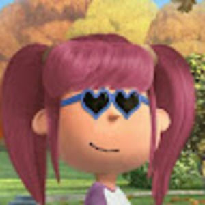 Meet your Posher, Tracy